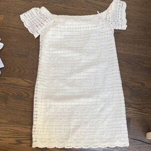 TRINA WOMANS DRESS XS